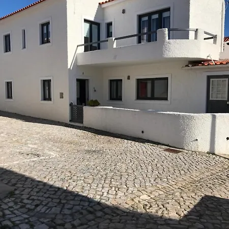 Casa Da Ilha Do Baleal