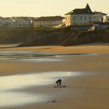 Σπίτι διακοπών Casa Da Ilha Do Baleal
