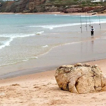 Σπίτι διακοπών Casa Da Ilha Do *