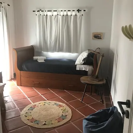 Σπίτι διακοπών Casa Da Ilha Do