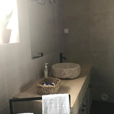 Casa Da Ilha Do Σπίτι διακοπών Baleal