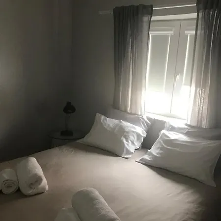 Casa Da Ilha Do Σπίτι διακοπών *