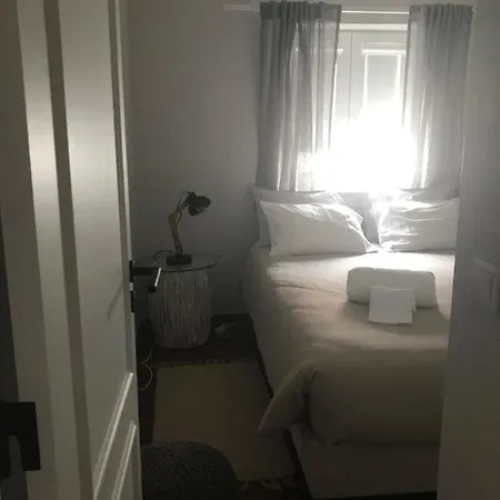 Σπίτι διακοπών Casa Da Ilha Do *