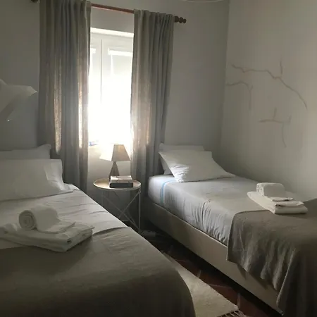 Σπίτι διακοπών Casa Da Ilha Do