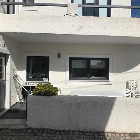 Casa Da Ilha Do Baleal