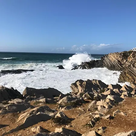 Σπίτι διακοπών Casa Da Ilha Do *