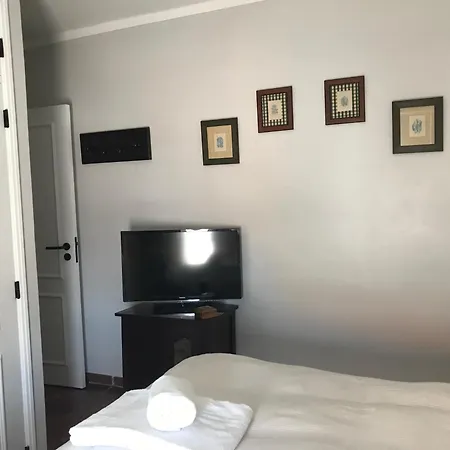 Σπίτι διακοπών Casa Da Ilha Do Baleal