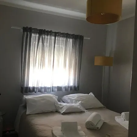 Casa Da Ilha Do Σπίτι διακοπών