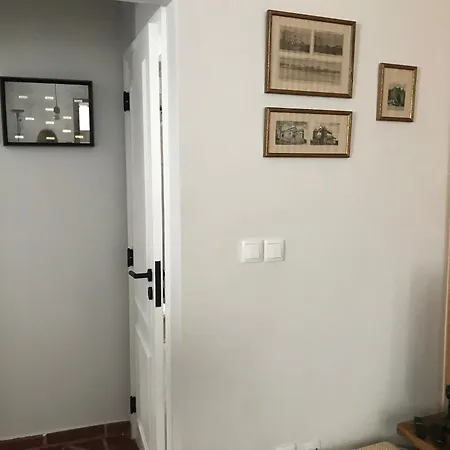 Σπίτι διακοπών Casa Da Ilha Do *