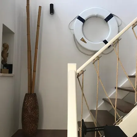 Casa Da Ilha Do Baleal
