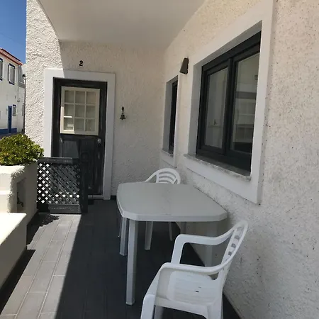 Casa Da Ilha Do Baleal
