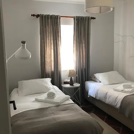 Σπίτι διακοπών Casa Da Ilha Do *