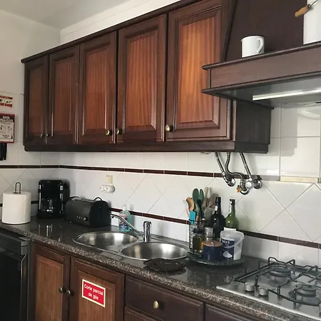 Σπίτι διακοπών Casa Da Ilha Do *