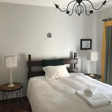 Casa Da Ilha Do Σπίτι διακοπών Baleal
