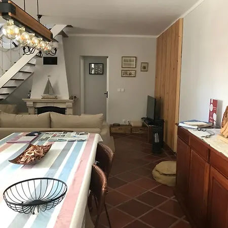 Σπίτι διακοπών Casa Da Ilha Do