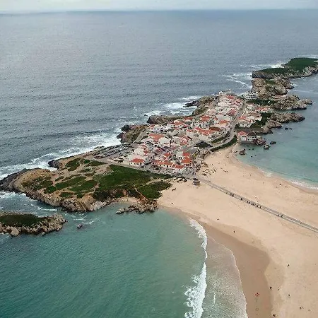 Casa Da Ilha Do Σπίτι διακοπών